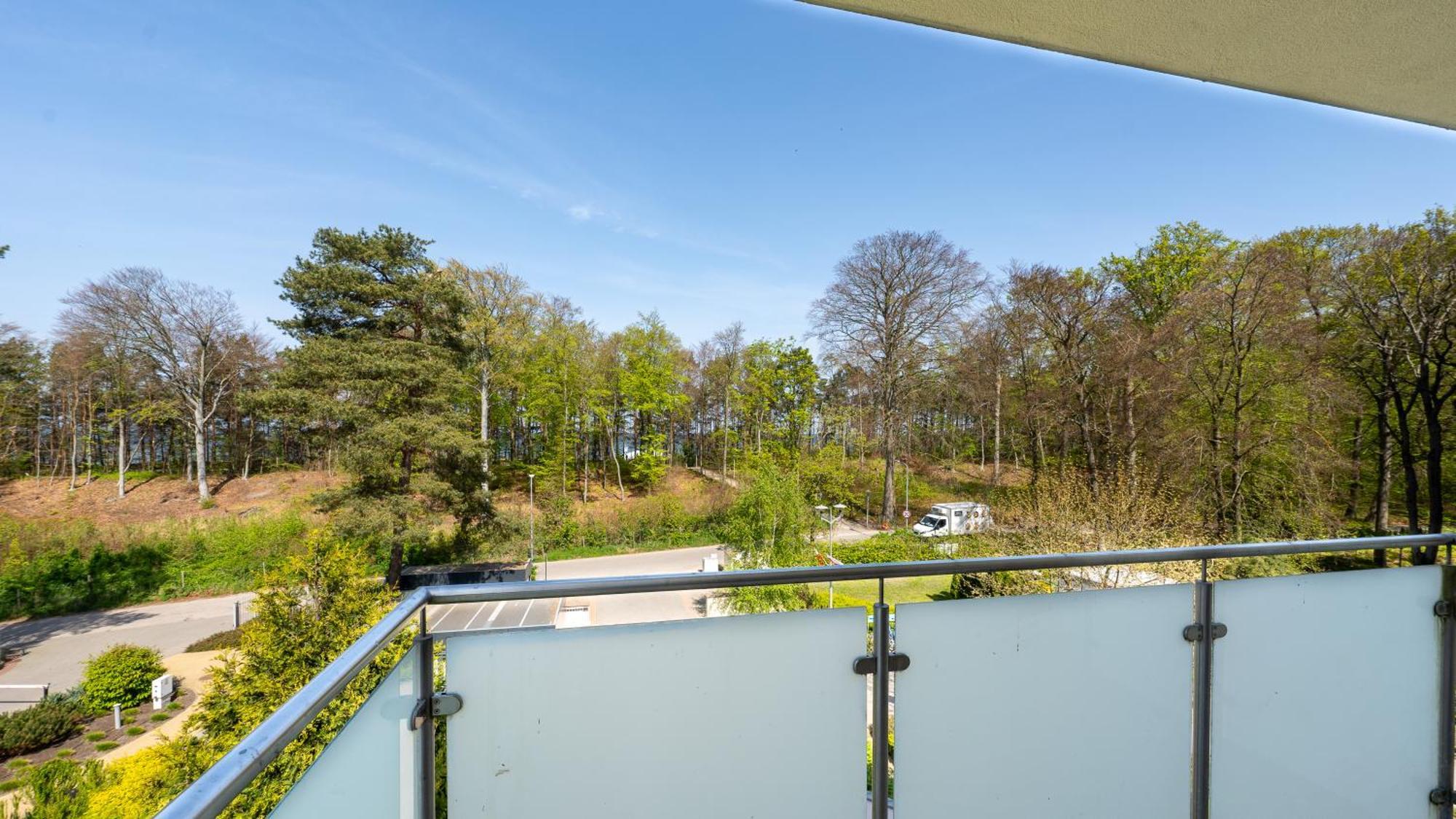Apartamenty Sun & Snow Miedzyzdroje Aquamarina Экстерьер фото