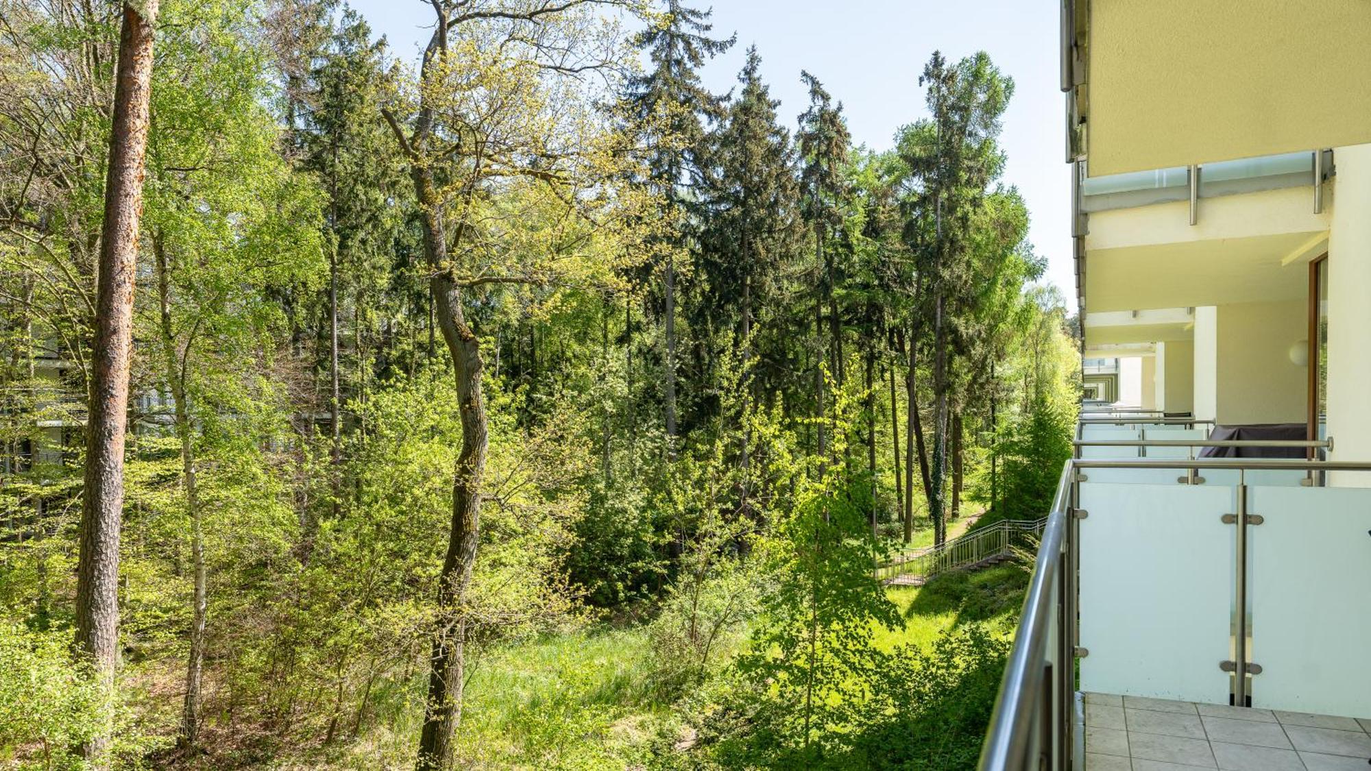 Apartamenty Sun & Snow Miedzyzdroje Aquamarina Экстерьер фото