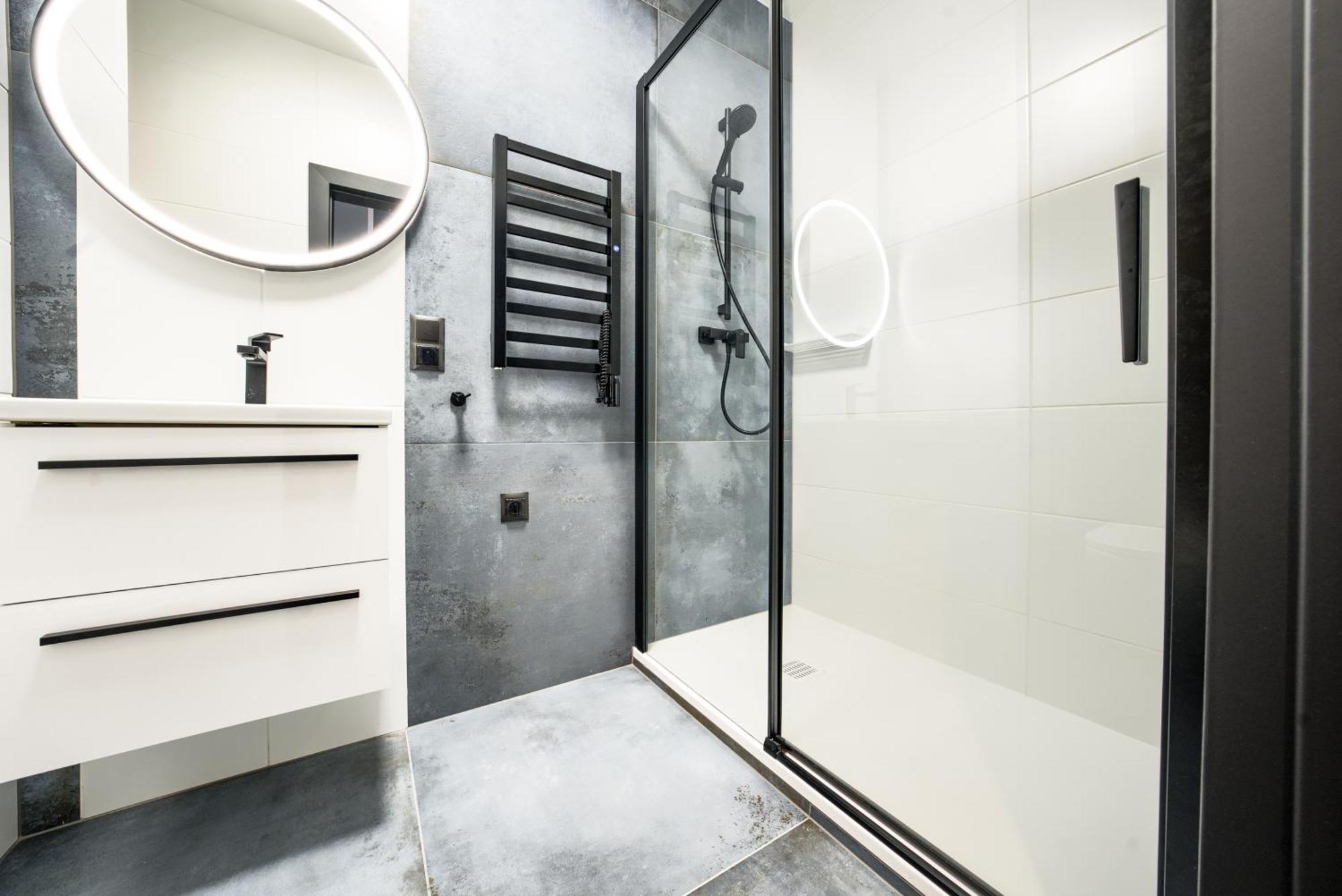 Apartamenty Sun & Snow Miedzyzdroje Aquamarina Экстерьер фото