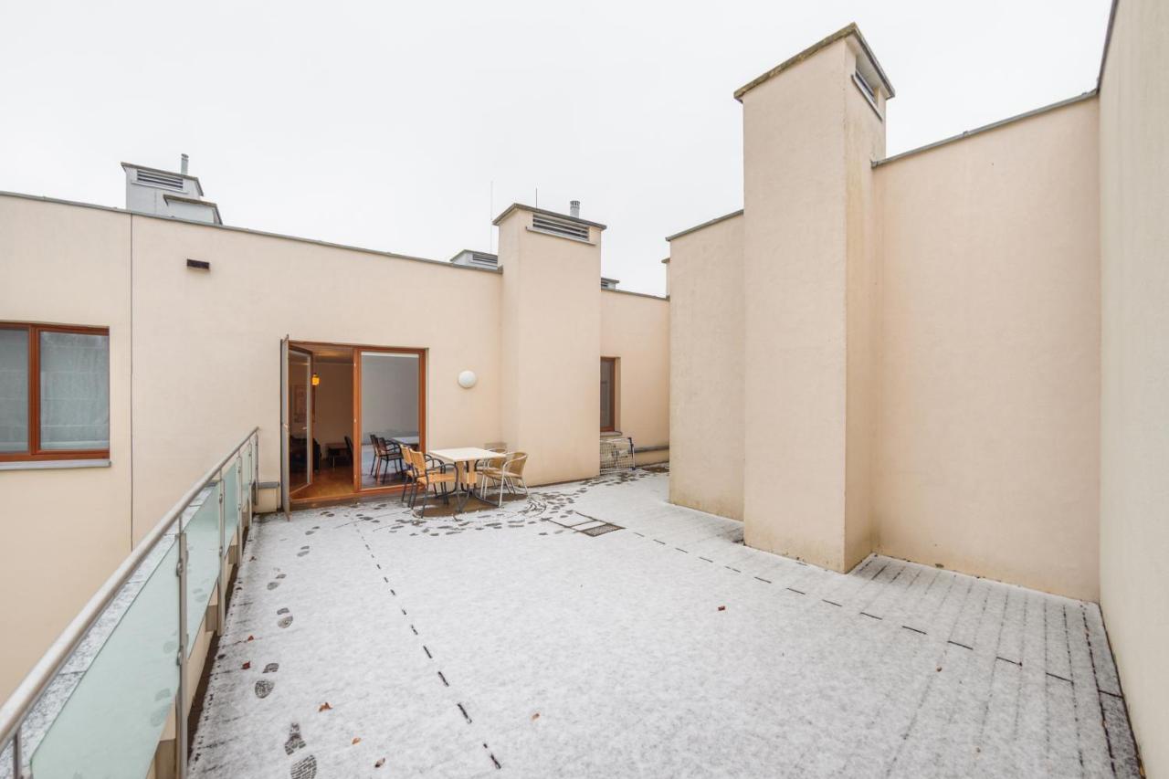 Apartamenty Sun & Snow Miedzyzdroje Aquamarina Экстерьер фото